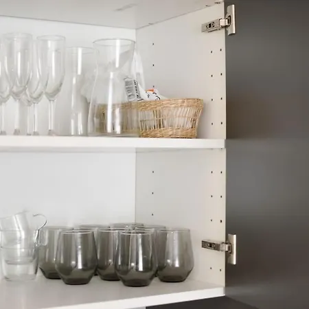 Chic 1br, Central Location, Newly Refurbished Παρίσι