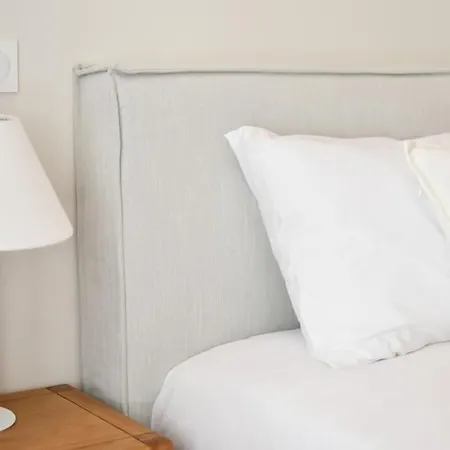 Apartamento Chic 1br, Central Location, Newly Refurbished *