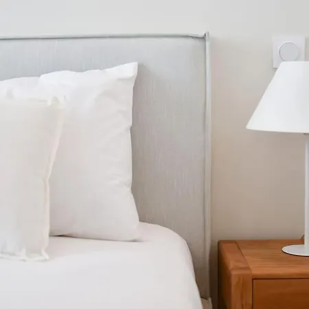 Apartamento Chic 1br, Central Location, Newly Refurbished París